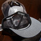 WWPTV Black/Gray Patch Hat