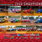 2025 Dragon Motorsports Calendar